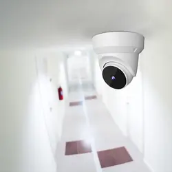 دوربین دام چرخشی Q1 با گارانتی 6 ماهه ❇️فروشگاه مالکد