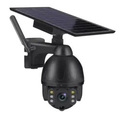 دوربین خورشیدی سیمکارتی ST588 نرم افزار UBOX ✴️بهترین قیمت خرید