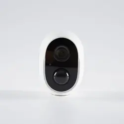 دوربین کوچک باتری خور tuya s1 نرم افزار TUYA SMART با گارانتی