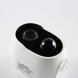 دوربین کوچک باتری خور tuya s1 نرم افزار TUYA SMART با گارانتی