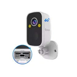 دوربین کوچک باتری خور سیمکارتی BG55 نرم افزار okam pro ✳️