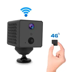 دوربین کوچک سیم کارتی CB75 با نرم افزار UBOX ✳️فروشگاه مالکد