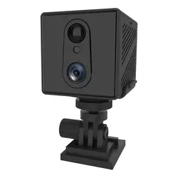 دوربین کوچک سیم کارتی CB75 با نرم افزار UBOX ✳️فروشگاه مالکد