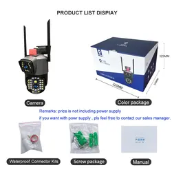 دوربین سیمکارتی چرخشی دو لنزه A28 ✳️ریجستر شده و گارانتی معتبر