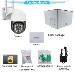 دوربین مینی اسپید دام P36 با گارانتی 6 ماهه ❇️فروشگاه مالکد