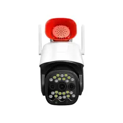 دوربین مینی اسپید دام آژیر دار Ucam e26 با گارانتی 6 ماهه 🌟