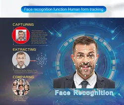 دوربین وایفای زوم دار دو لنزه Ucam T10 با گارانتی 6 ماهه ⭐