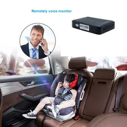 ردیاب خودرو آهنربایی TK-Star TK920-4G - فروشگاه اینترنتی مالکد