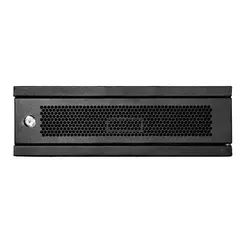 رک 2 یونیت دستگاه دوربین مداربستهDVR - فروشگاه اینترنتی مالکد