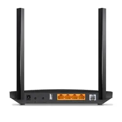 مودم VDSL/ADSL بی‌سیم AC1200 تی‌پی‌لینک مدل Archer VR400 V3 ✴️