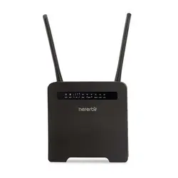 مودم روتر 4.5G TD-LTE بی سیم و دوباند نتربیت مدل NW-651D ✴️