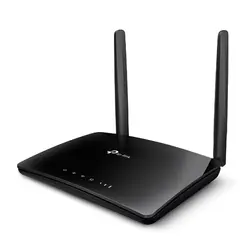 مودم روتر 4G LTE بی سیم و دوباند تی پی لینک مدل Archer MR200