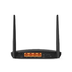 مودم روتر 4G LTE بی سیم و دوباند تی پی لینک مدل Archer MR200