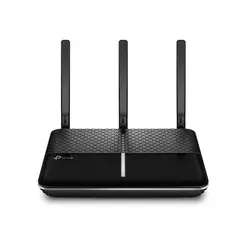مودم روتر VDSL/ADSL بی سیم AC2100 تی پی لینک مدل Archer VR2100 - فروشگاه اینترنتی مالکد