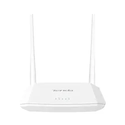 مودم روتر VDSL/ADSL بی سیم N300 تندا مدل V300 ✴️بهترین قیمت خرید