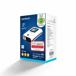 مودم همراه 4G سیم کارتی 99B با گارانتی✴️مشخصات و قیمت خرید