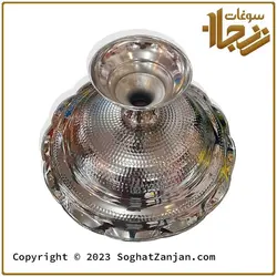 میوه خوری مسی کروم، نانو شده تولید زنجان