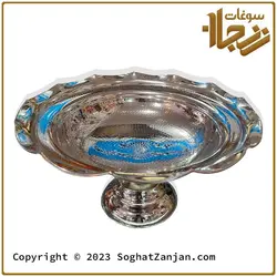 میوه خوری مسی کروم، نانو شده تولید زنجان