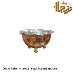 سرویس هفت سین مسی برای عید نوروز ساخت زنجان