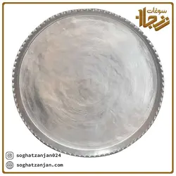 سینی مسی قدیمی تولید زنجان