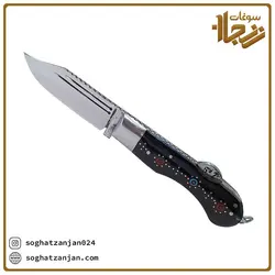 چاقوی مدل بابا درجه یک اصل بناب در زنجان