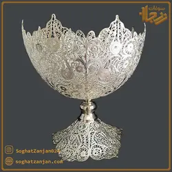 میوه خوری ملیله کاری متوسط در زنجان