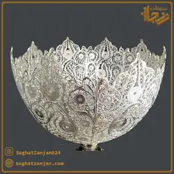 میوه خوری ملیله کاری متوسط در زنجان