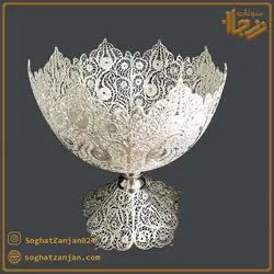 میوه خوری ملیله کاری متوسط در زنجان