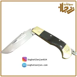 چاقو دنده ای زنجان استاد رسول