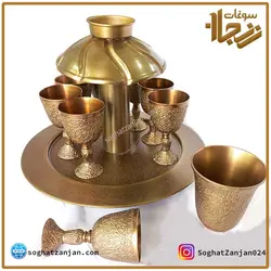 پیک میجر برنجی درجه یک