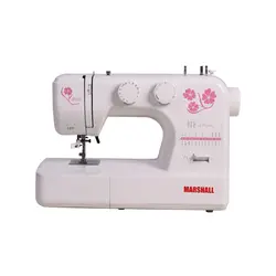 چرخ خیاطی مارشال مدل 840Smax