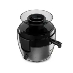 آبمیوه گیری ۴ کاره مودکس مدل JU910