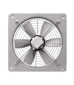 هواکش صنعتی دمنده مدل ایلکا 50 سانت 1400 دور مدل VIE-50T4T - فروشگاه اینترنتی شادی الکتریک