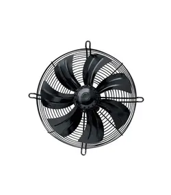 هواکش صنعتی دمنده 50 سانت 1400 دور مدل ایلکا دندان اره ای VIT-50Z4S - فروشگاه اینترنتی شادی الکتریک