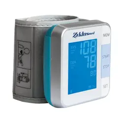 فشار سنج مچی دیجیتالی زیکلاس مد مدلw02