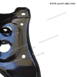 مکانیزم صندلی اداری تک اهرمه _ مکانیزم صندلی یک دسته