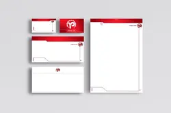 ست کامل اداری بازرگانی (کد 086)