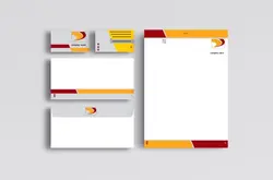 ست کامل اداری حمل و نقل (کد 090)