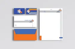 ست کامل اداری کامپیوتر و تکنولوژی (کد 091)