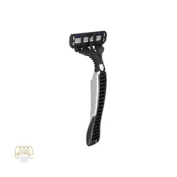 خودتراش 4 تیغه مردانه دورکو بسته تک عددی