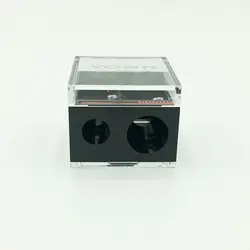 تراش دوقلو یورن