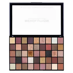 پالت سایه چشم 45 رنگ رولوشن مدل مکسی ریلودد مدل Large It Up