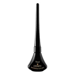 خط چشم کوزه ای (ماژیکی) رویال اترنیتی مدل Classic Eyeliner حجم 4.5 میل