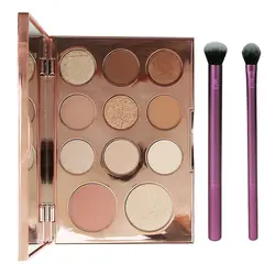 ست جدید دو تکه براش سایه و بلند ریلتکنیک(ریل تکنیک) مدل 91529