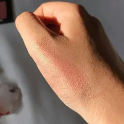 رژگونه سایز کوچک هات ماما دبالم حجم 3 گرم