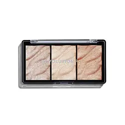 پالت هایلایتر جدید رولوشن پرو مدل Metals