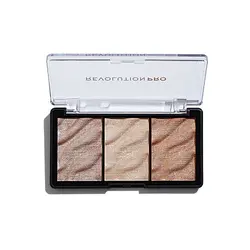 پالت هایلایتر جدید رولوشن پرو مدل Metals