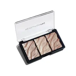 پالت هایلایتر جدید رولوشن پرو مدل Metals