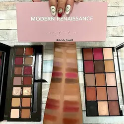 پالت سایه 15 رنگ ریلودد رولوشن مدل Re-Loaded Iconic Vitality