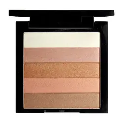 هایلایتر رولون مدل Bronze Glow 030